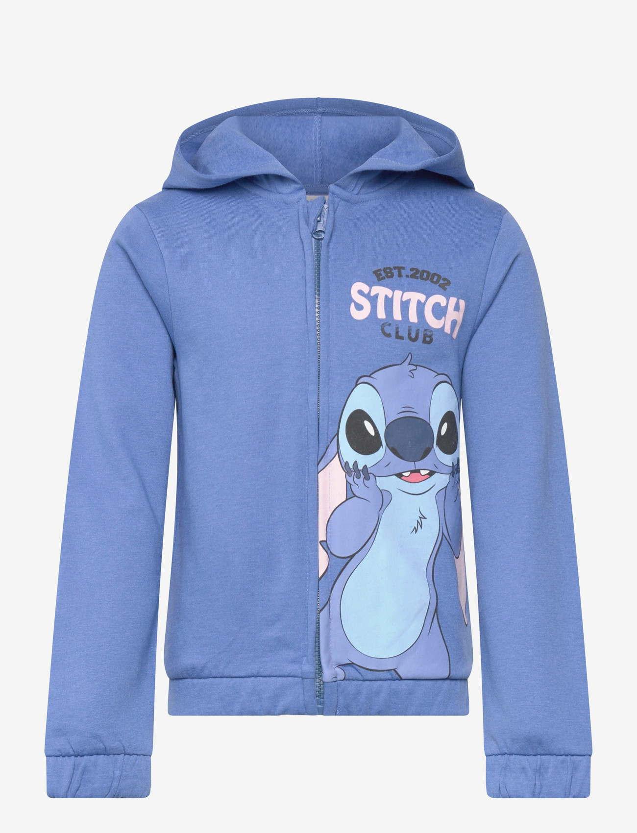 Disney - SWEATS - hættetrøjer - blue - 0