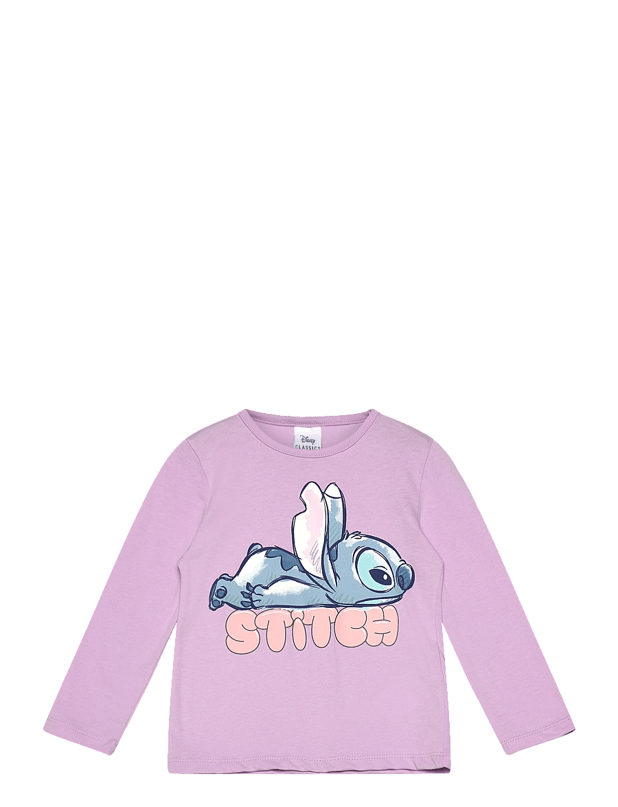 Lilo & Stitch - TSHIRT - langærmede t-shirts - lpurpl - 1