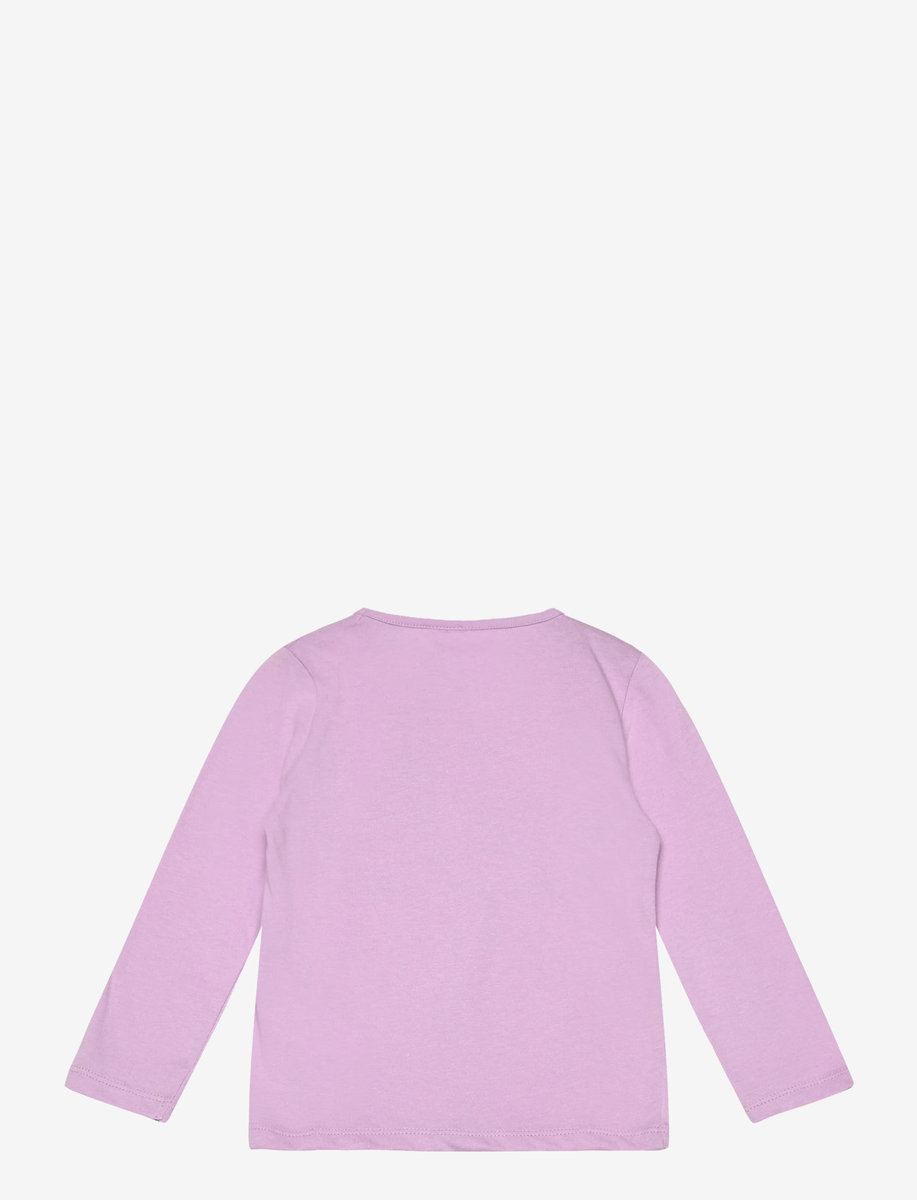 Lilo & Stitch - TSHIRT - langärmelig - lpurpl - 1