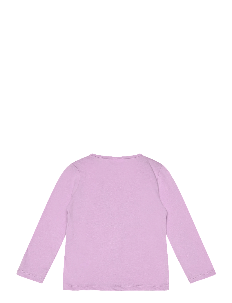 Lilo & Stitch - TSHIRT - langärmelig - lpurpl - 1