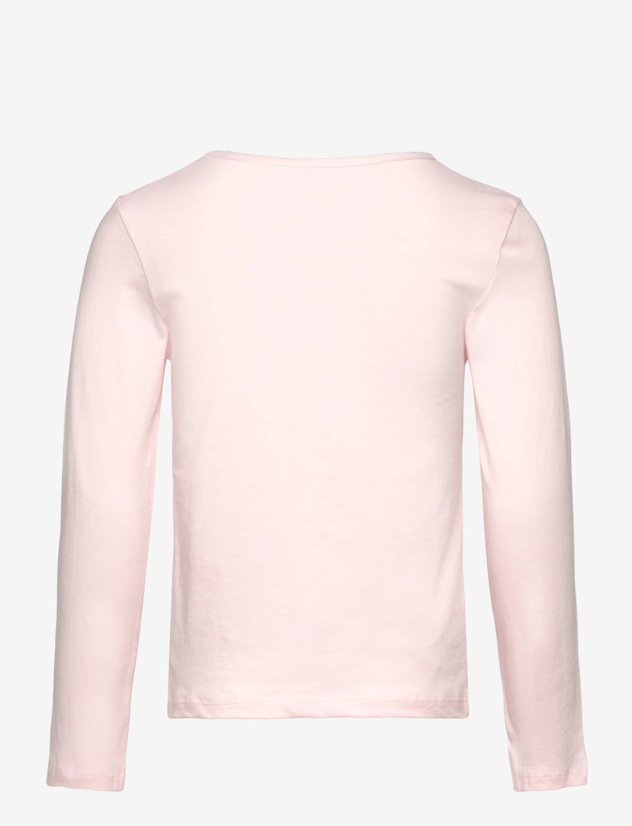 Lilo & Stitch - TSHIRT - långärmade t-shirts - pink - 1