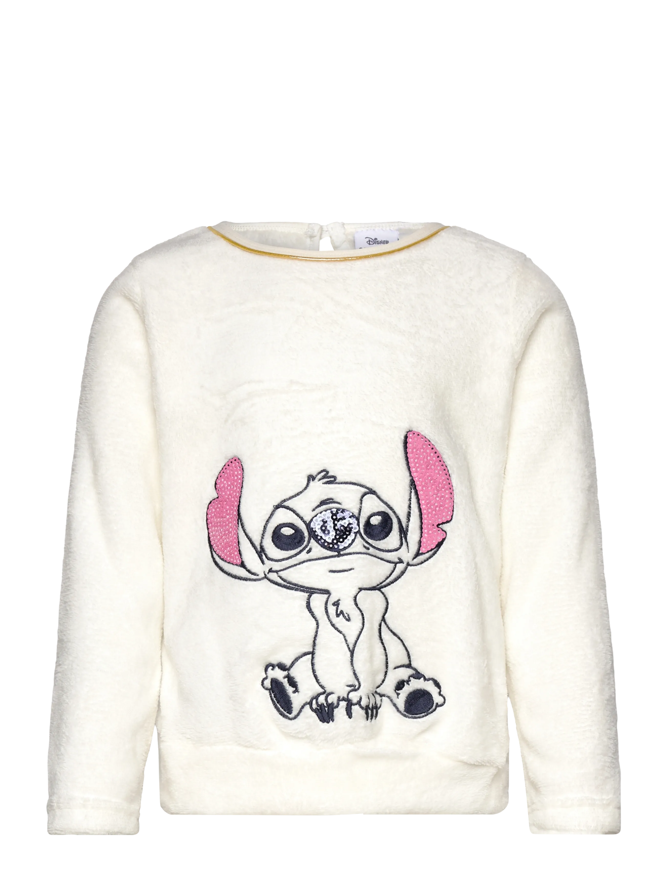 DISNEY Sweats Cream - 98 - Kinder