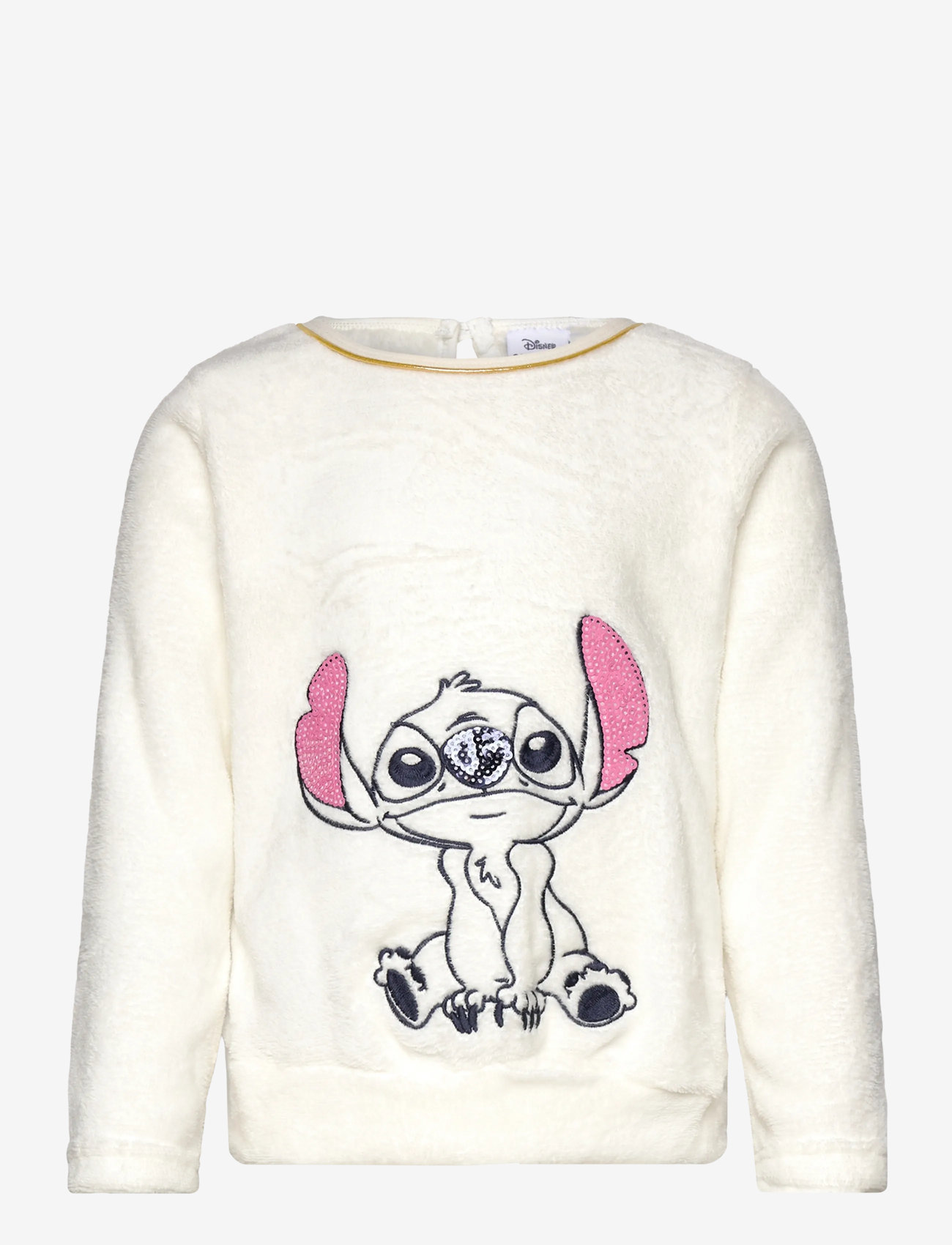 Lilo & Stitch - SWEATS - sweatshirts - owhite - 0