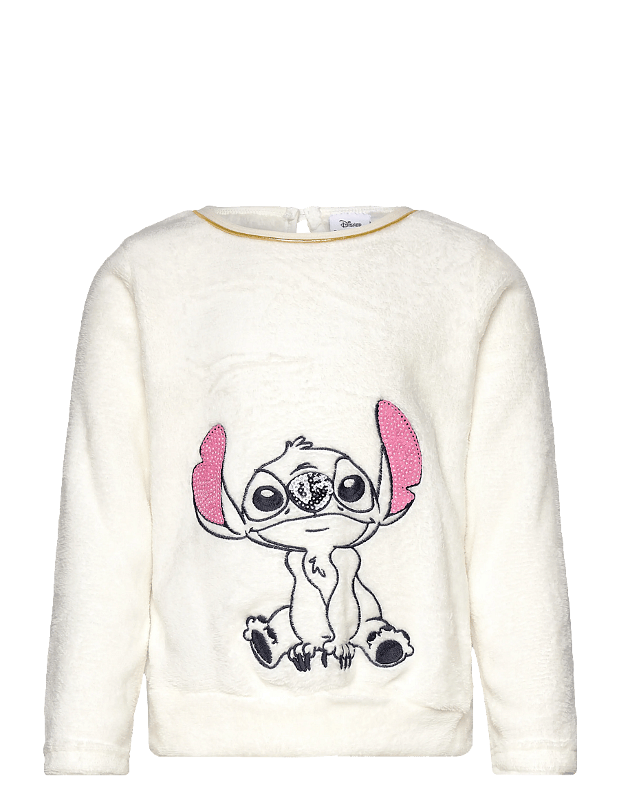 Lilo & Stitch - SWEATS - sweatshirts - owhite - 0