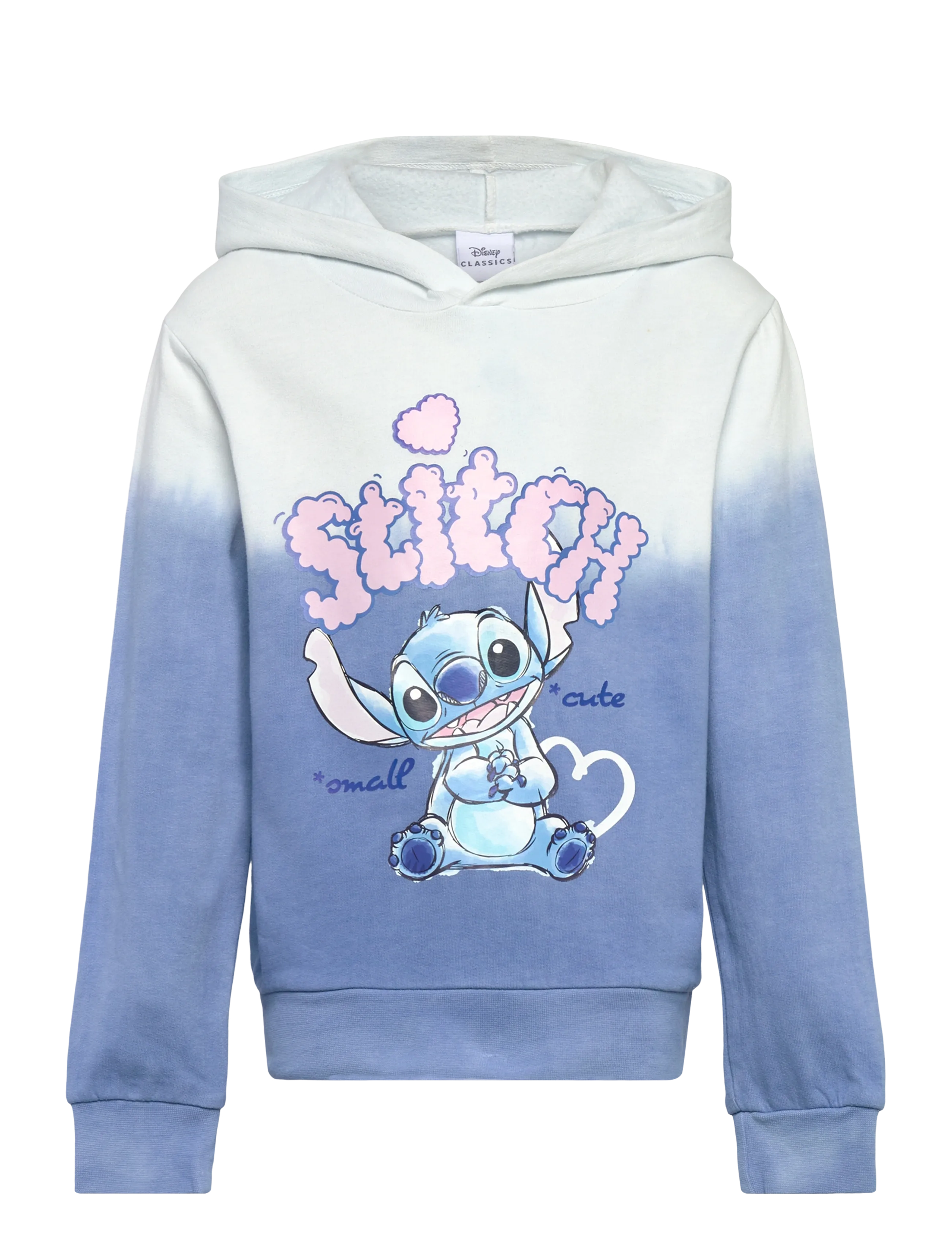 DISNEY Sweats Blau - 98 - Kinder