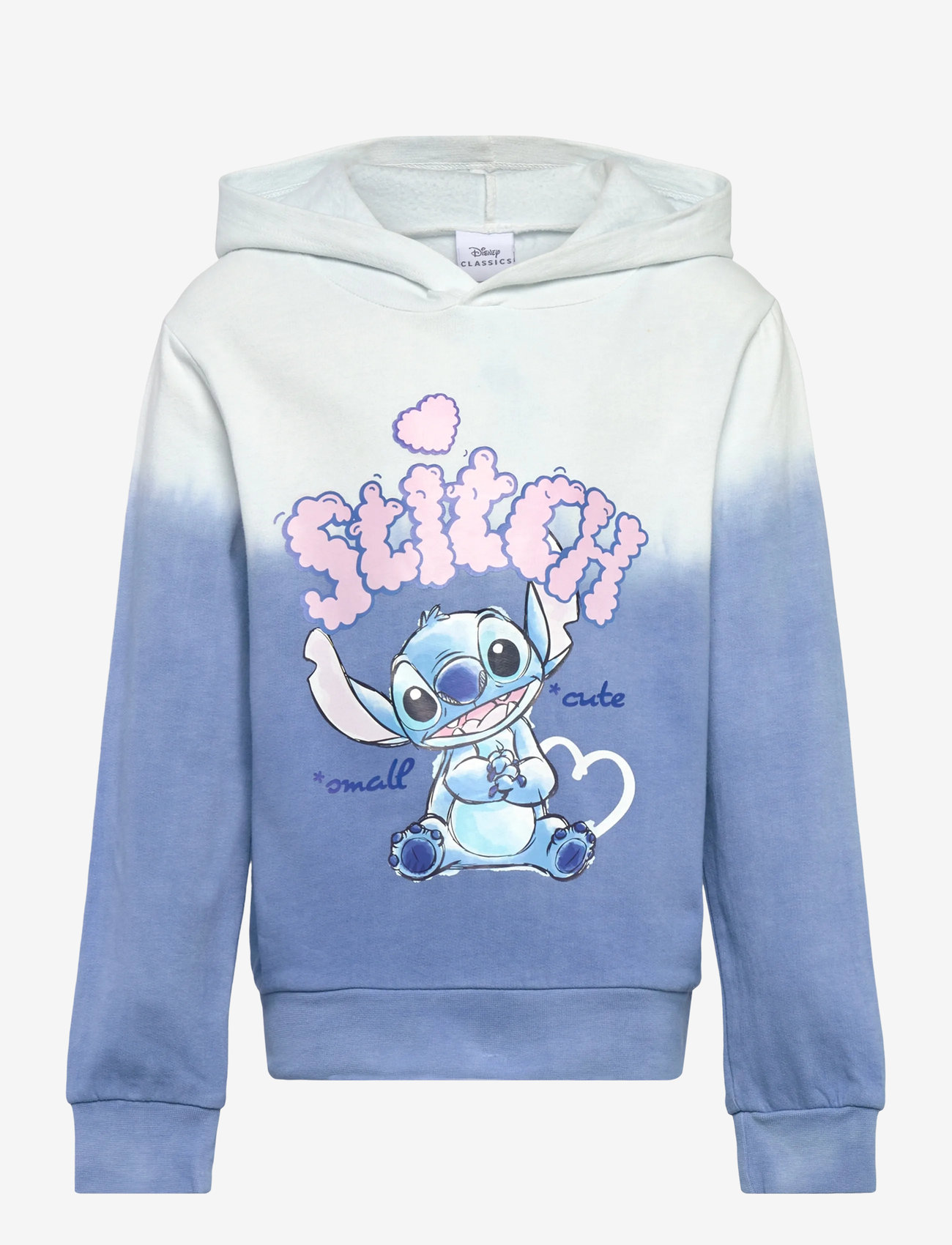 Lilo & Stitch - SWEATS - huvtröjor - blue - 0
