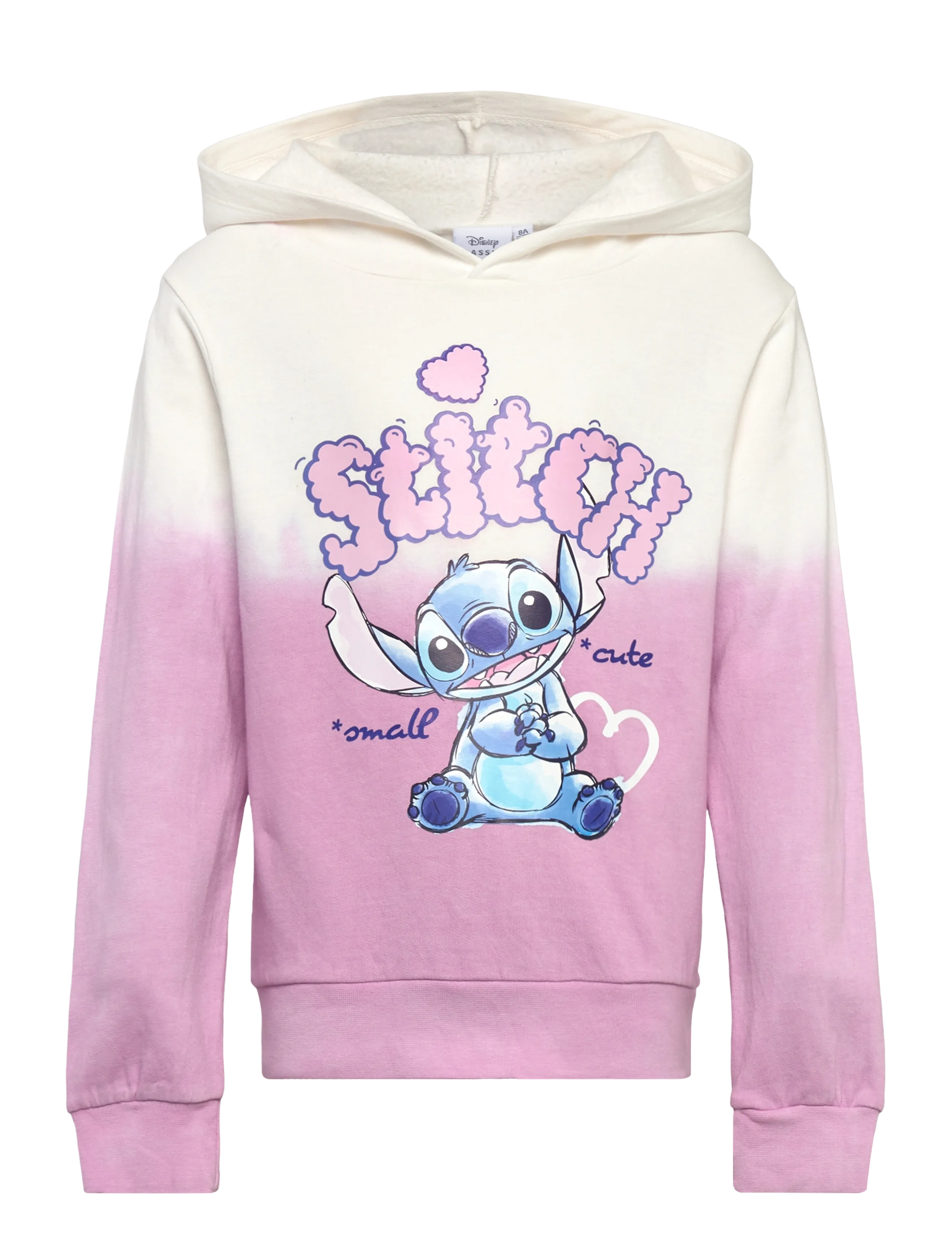 DISNEY Sweats Pink - 98 - Kinder