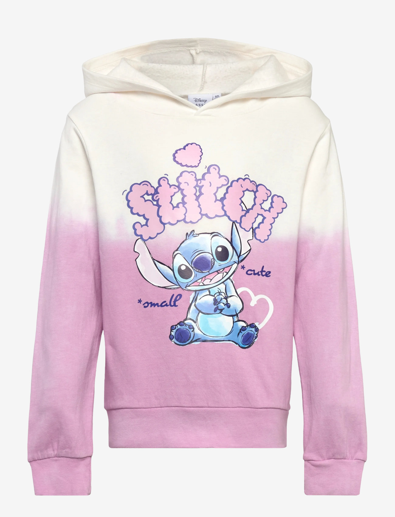 Lilo & Stitch - SWEATS - hoodies - lpurpl - 0