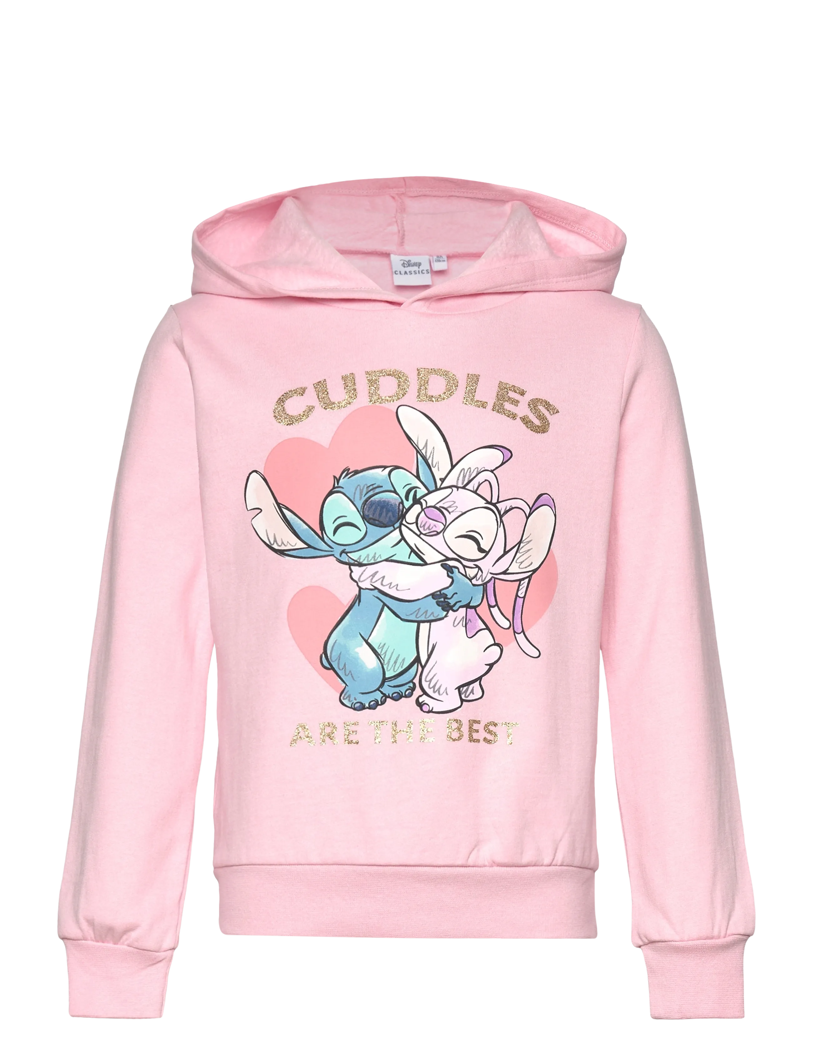 DISNEY Sweats Pink - 98 - Kinder