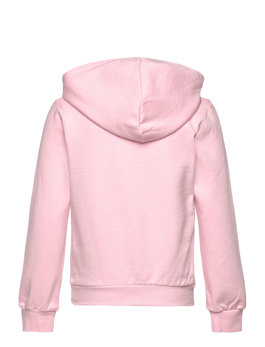 Lilo & Stitch - SWEATS - kapuzenpullover - pink - 1