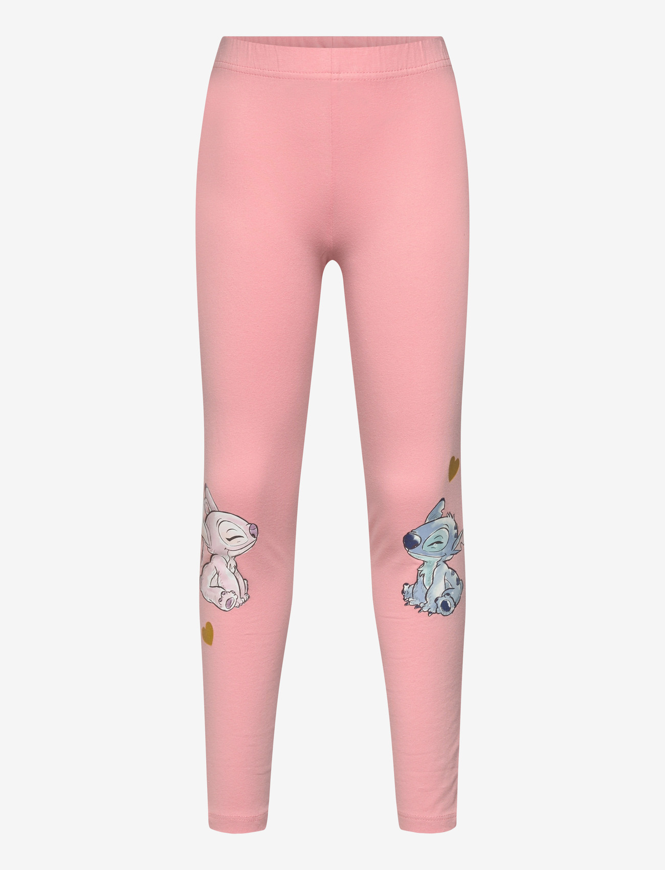 Lilo & Stitch - PANTS - leggings - pink - 0