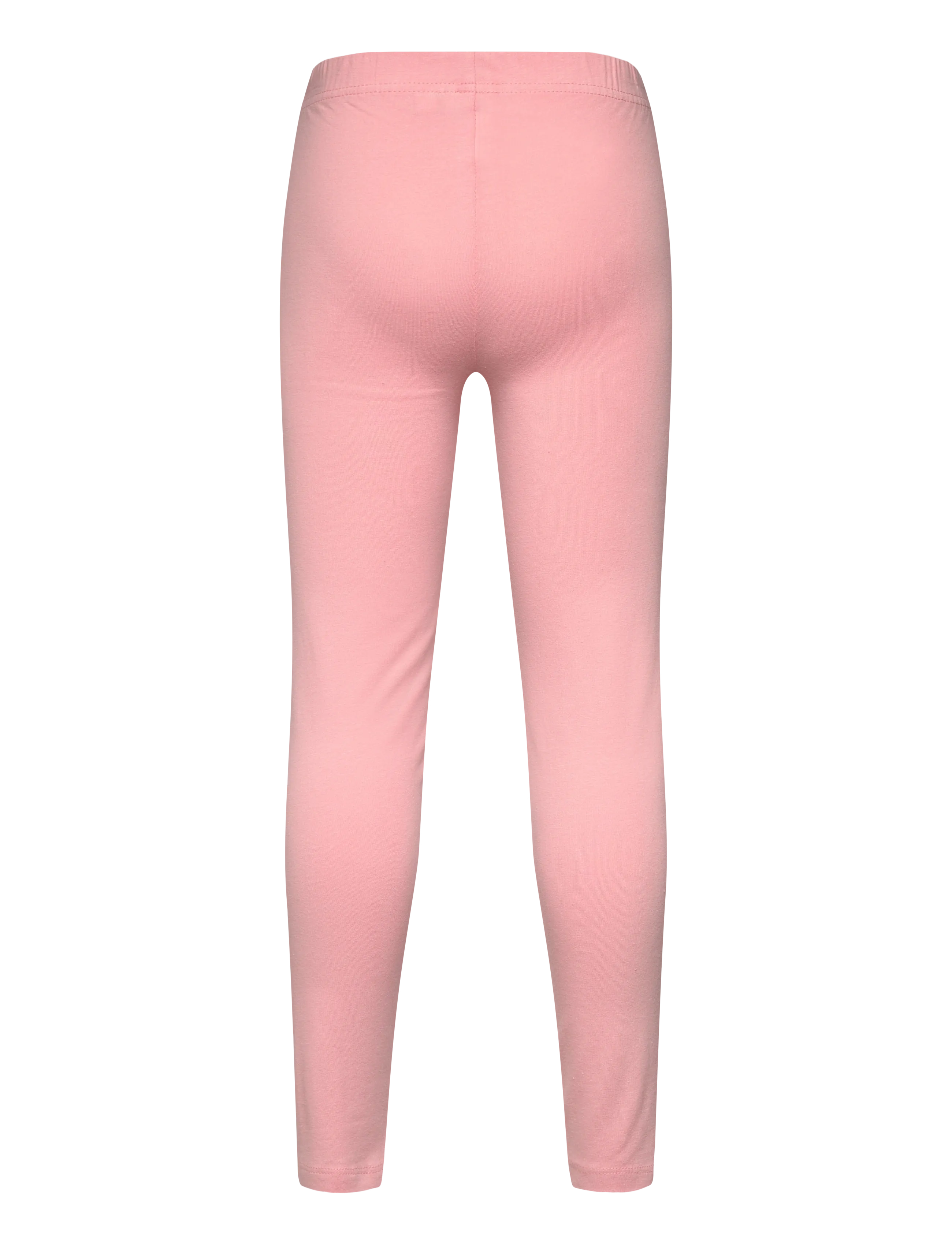 Lilo & Stitch - PANTS - leggings - pink - 1