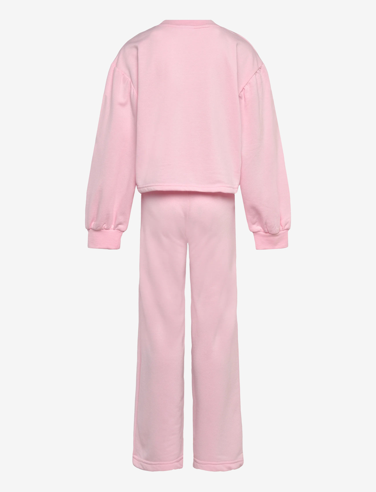 Lilo & Stitch - ENSEMBLE - tracksuits - pink - 1