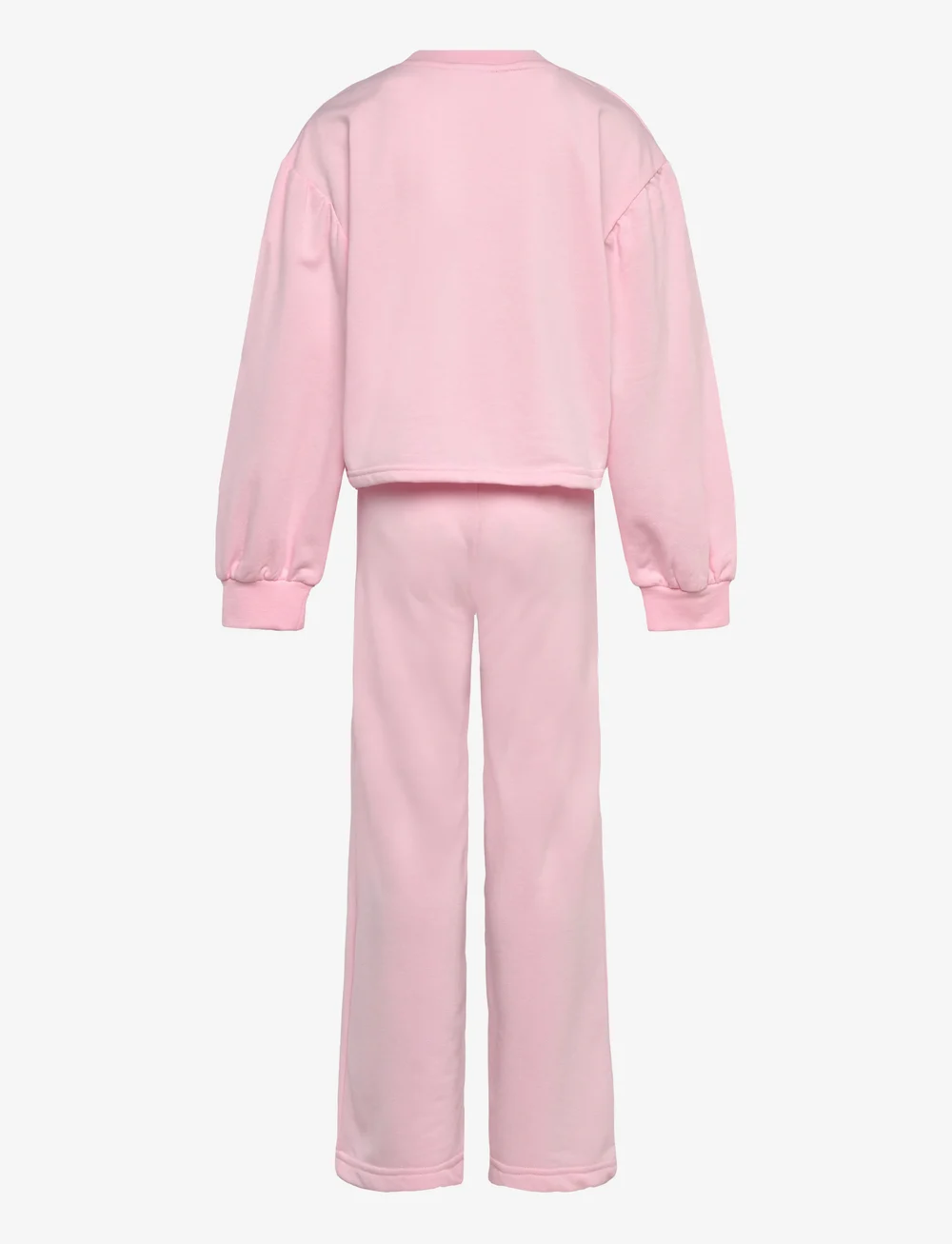 Lilo & Stitch - ENSEMBLE - sportanzüge - pink - 1