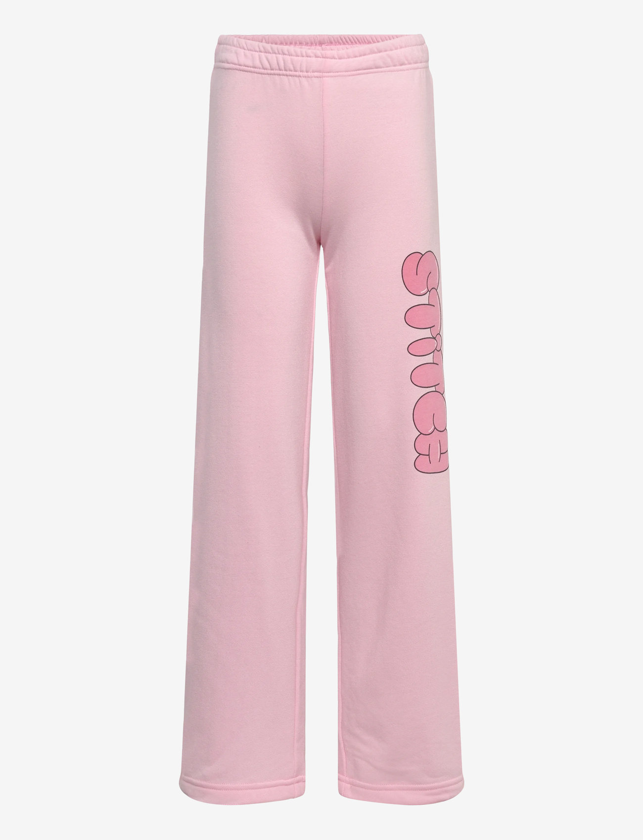 Lilo & Stitch - ENSEMBLE - tracksuits - pink - 2