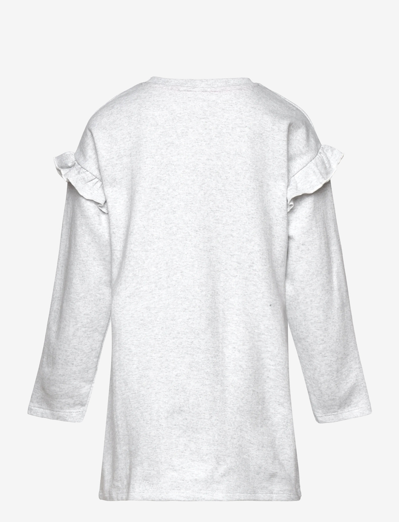 Lilo ja Stitch - DRESS - pikkade varrukatega vabaaja kleidid - lgrey - 1