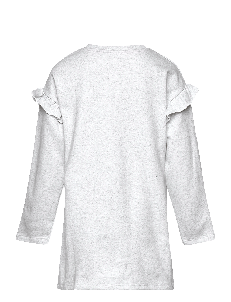 Lilo & Stitch - DRESS - langærmede hverdagskjoler - lgrey - 1