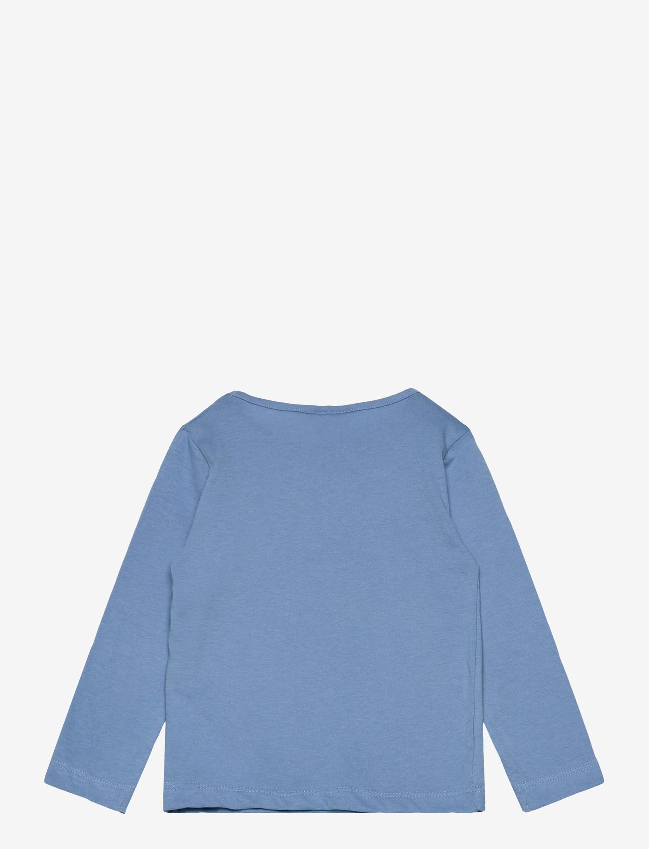Frost - TSHIRT - langærmede t-shirts - blue - 1