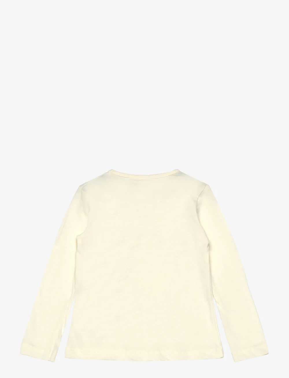 Frost - TSHIRT - langærmede t-shirts - owhite - 1