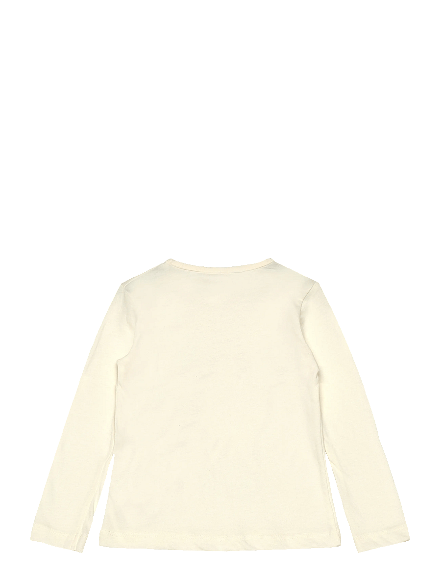 Frost - TSHIRT - långärmade t-shirts - owhite - 1