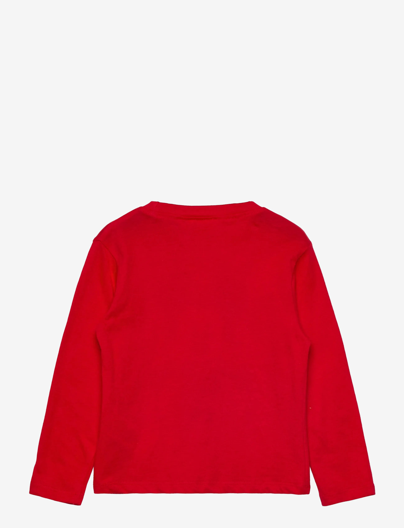 Micky Maus - TSHIRT - langärmelig - red - 1