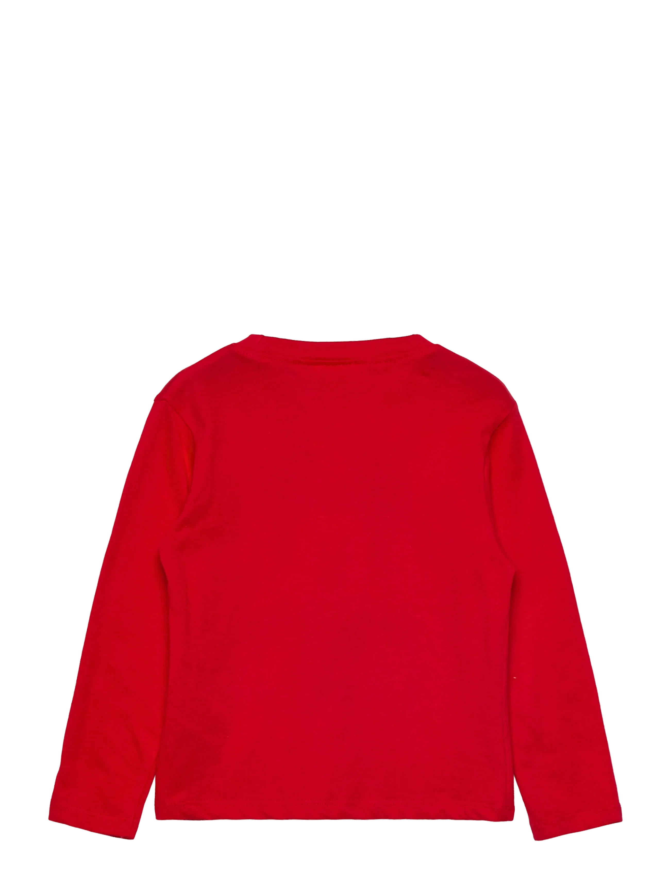 Mickey Mouse - TSHIRT - long-sleeved t-shirts - red - 1
