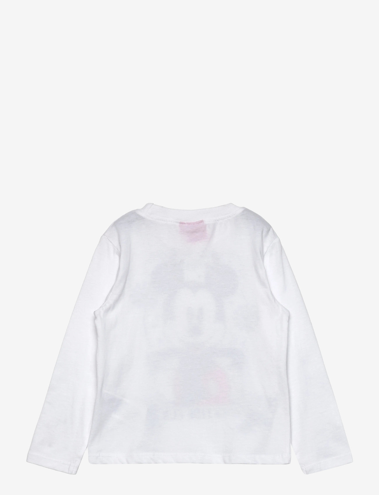 Disney - TSHIRT - herbstliche kleidung - white - 1