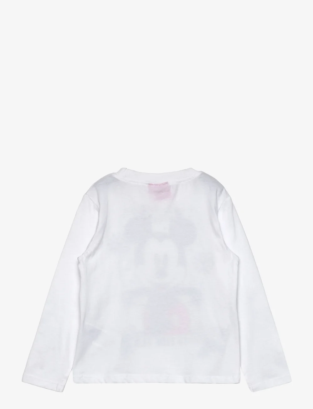 Micky Maus - TSHIRT - langärmelig - white - 1