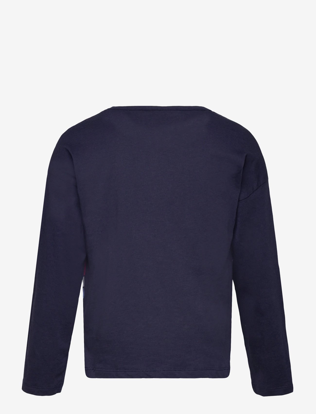 Lilo & Stitch - TSHIRT - long-sleeved t-shirts - navy - 1