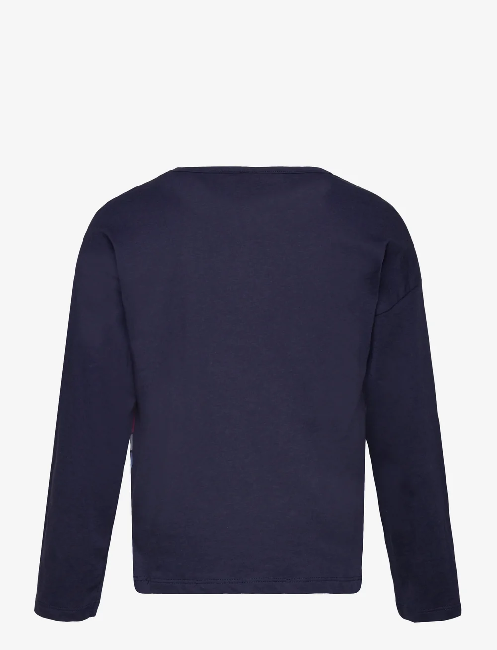 Lilo & Stitch - TSHIRT - langærmede t-shirts - navy - 1