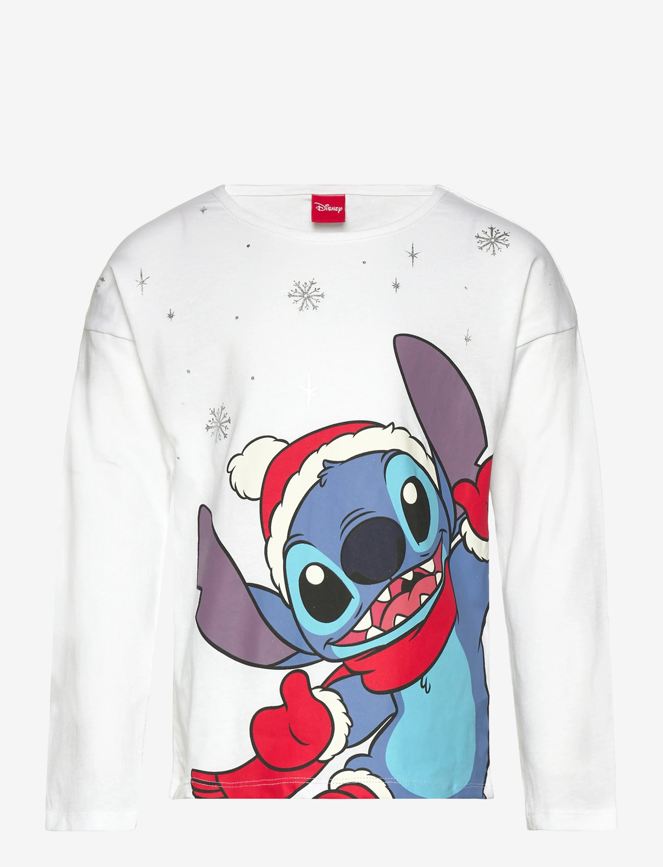 Disney - TSHIRT - efterårstøj - white - 0