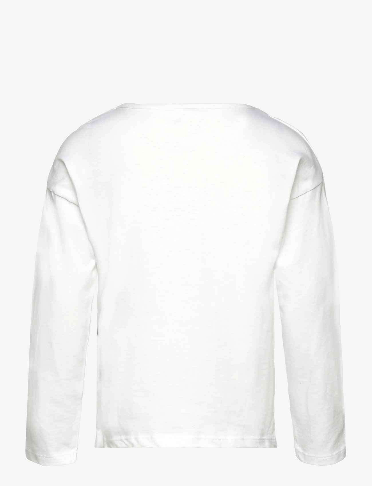 Disney - TSHIRT - efterårstøj - white - 1