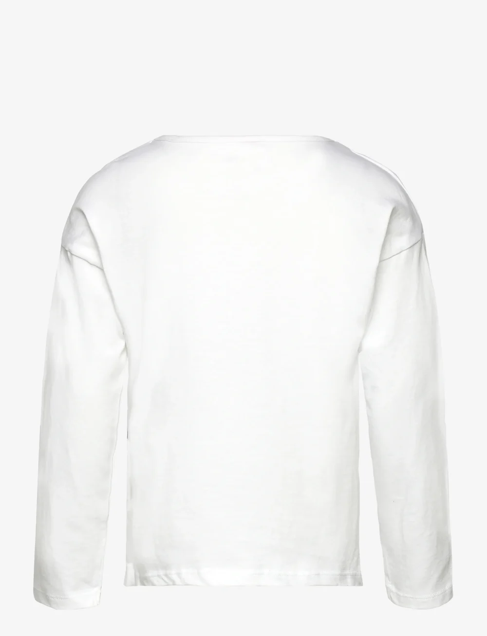 Lilo & Stitch - TSHIRT - t-krekli ar garām piedurknēm - white - 1