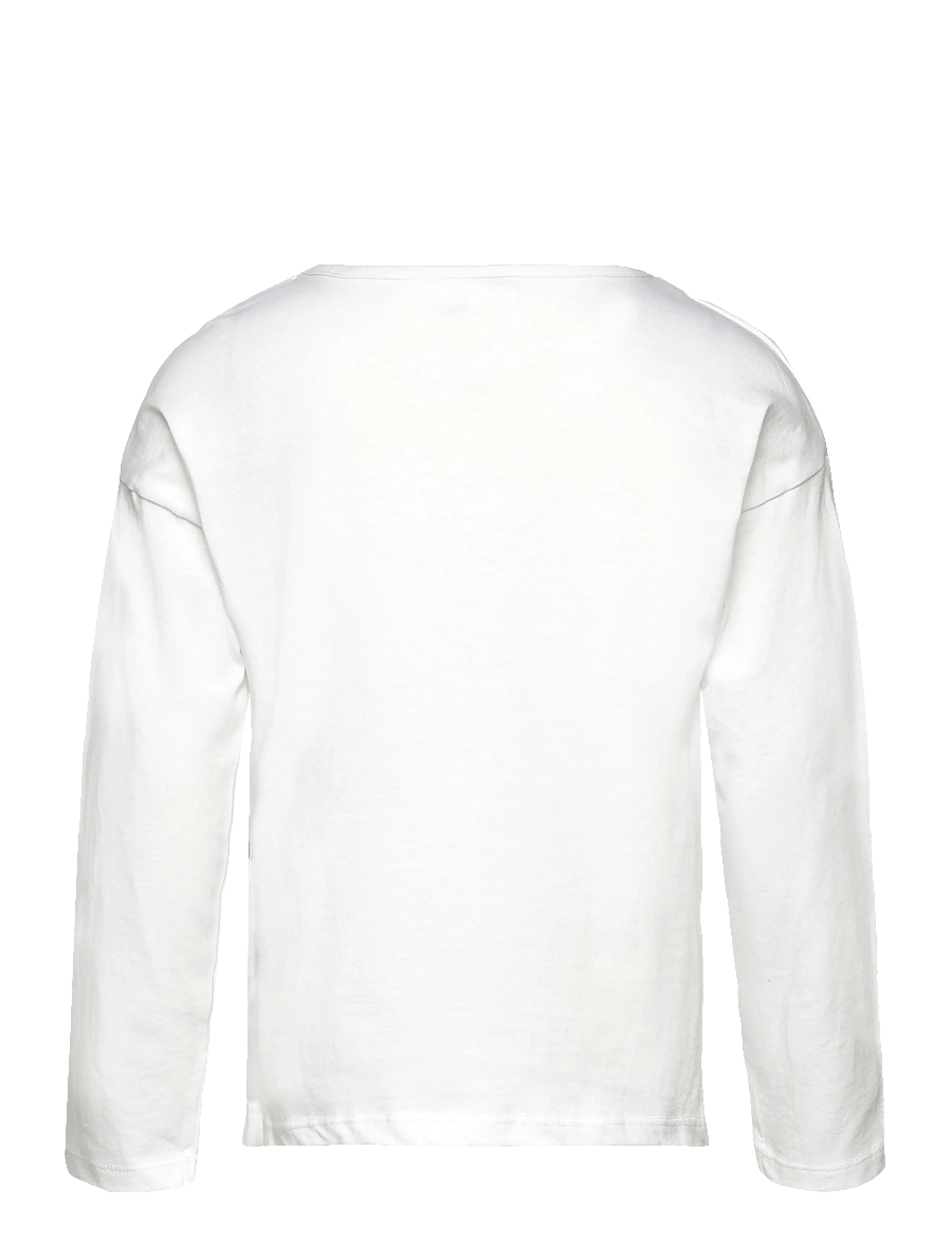 Lilo ja Stitch - TSHIRT - pikkade varrukatega t-särgid - white - 1