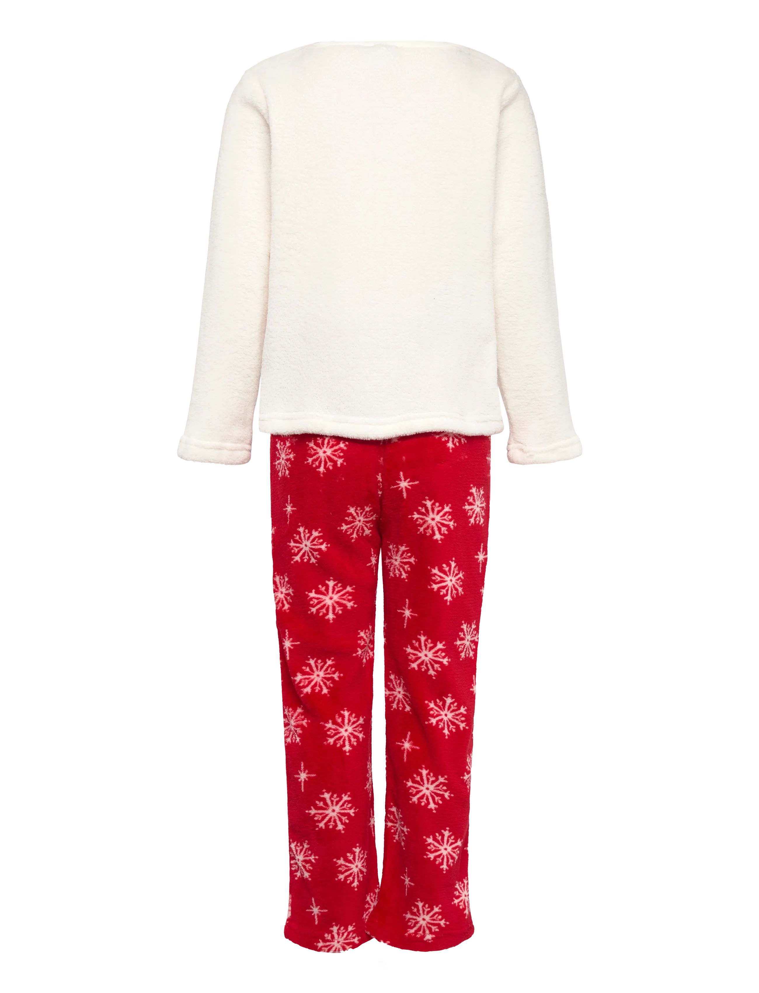 Disney - PYJAMA - owhite - 1