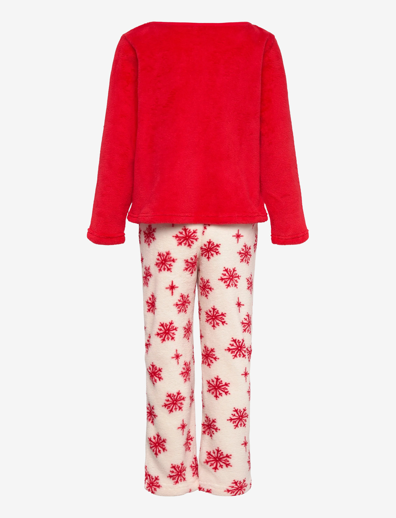 Lilo & Stitch - PYJAMA - pyjama-sets - red - 1