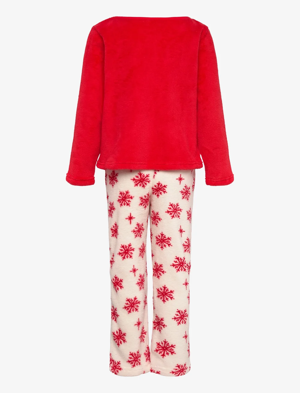 Lilo & Stitch - PYJAMA - pyjama-sets - red - 1