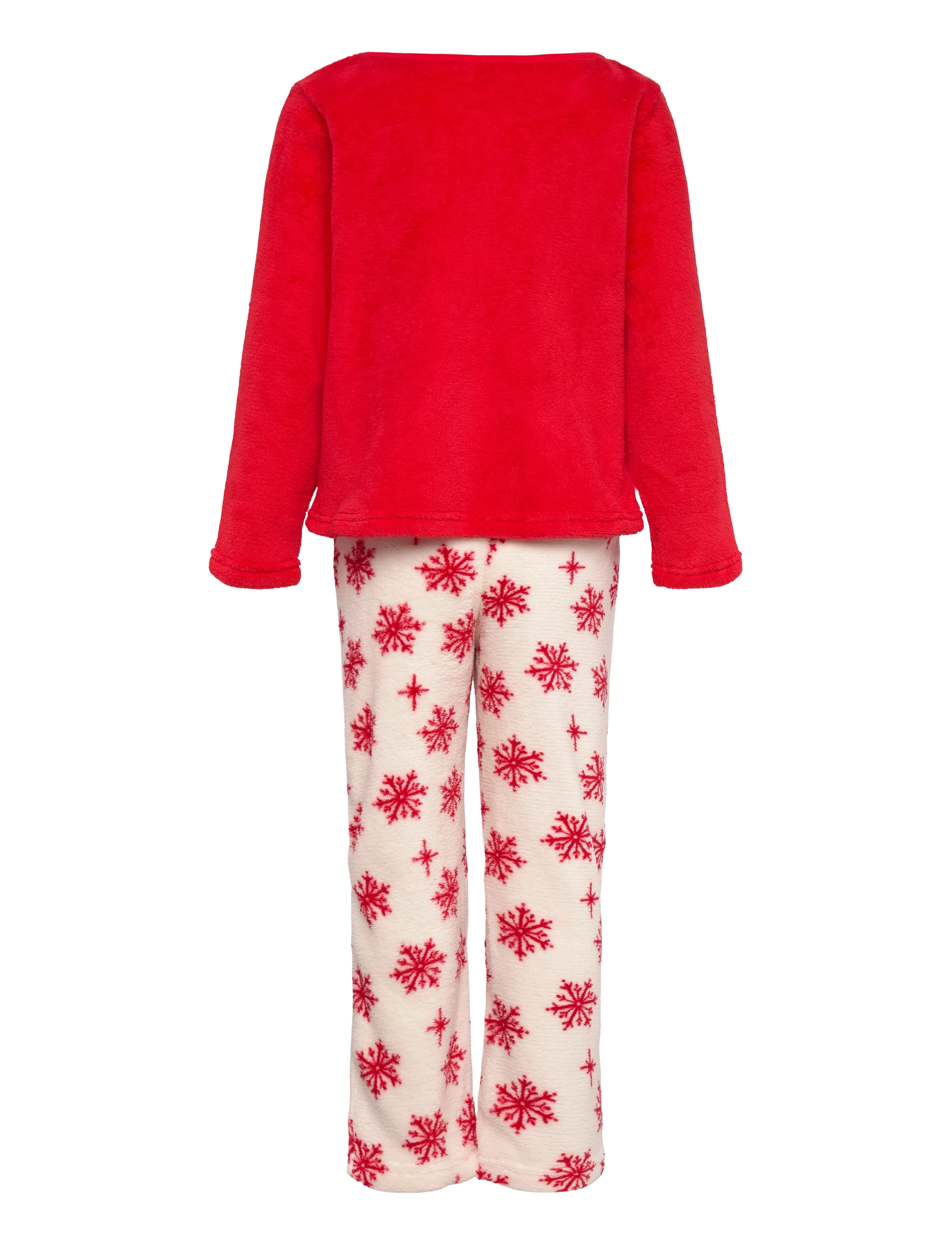 Disney - PYJAMA - red - 1