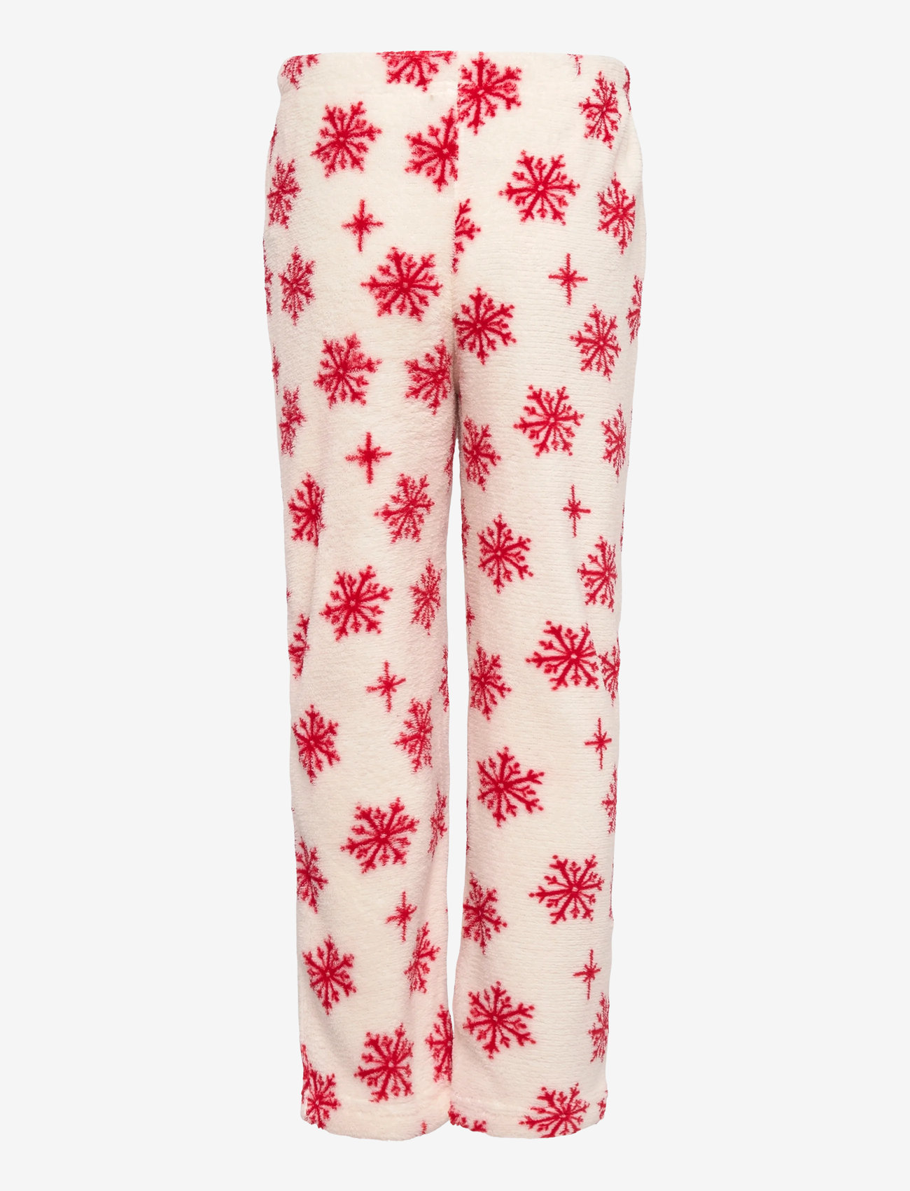 Lilo & Stitch - PYJAMA - pyjama-sets - red - 3