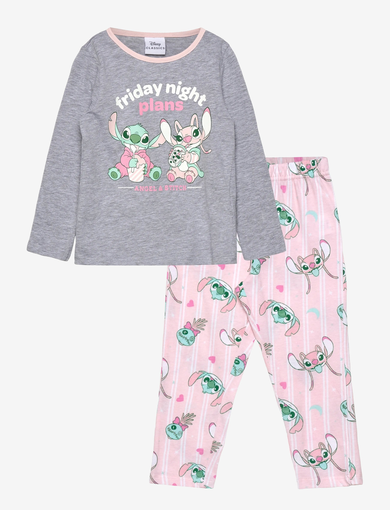 Disney - PYJAMA - pyjamassæt - 34 - 0