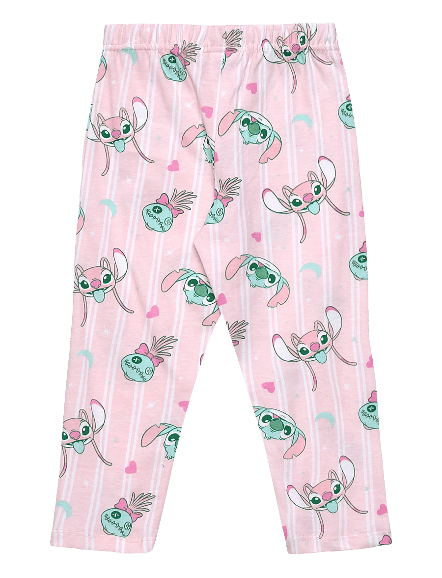 Lilo & Stitch - PYJAMA - pyjamassæt - 34 - 3