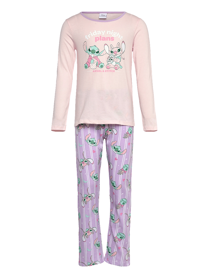 Lilo ir Stičas - PYJAMA - pižamų komplektai - 46 - 0