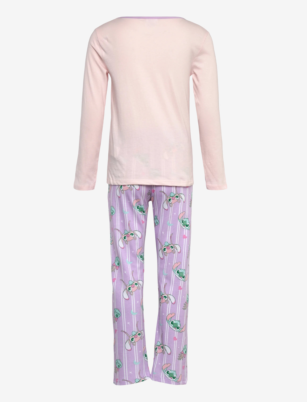 Lilo ja Stitch - PYJAMA - komplektid - 46 - 1