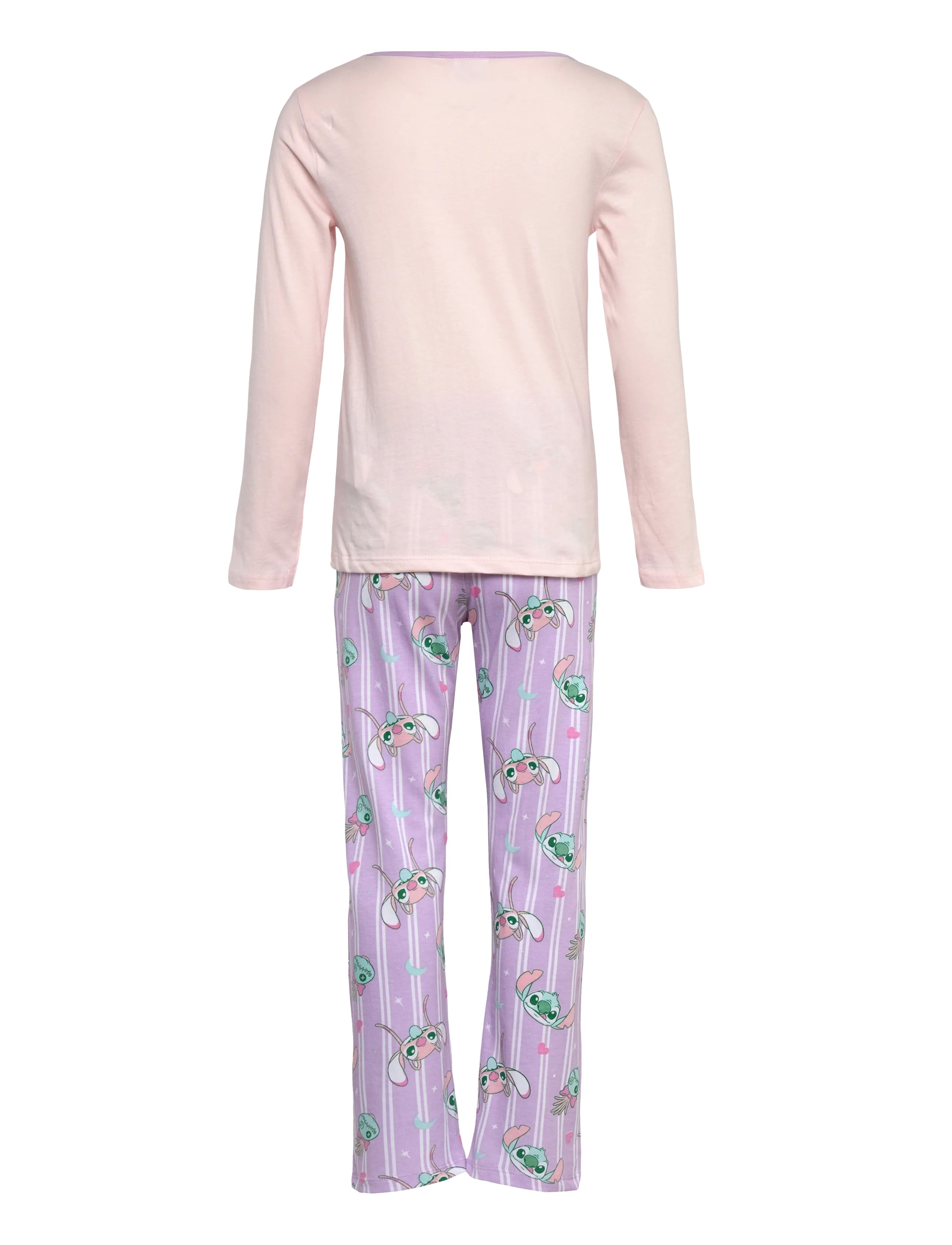 Lilo ja Stitch - PYJAMA - komplektid - 46 - 1