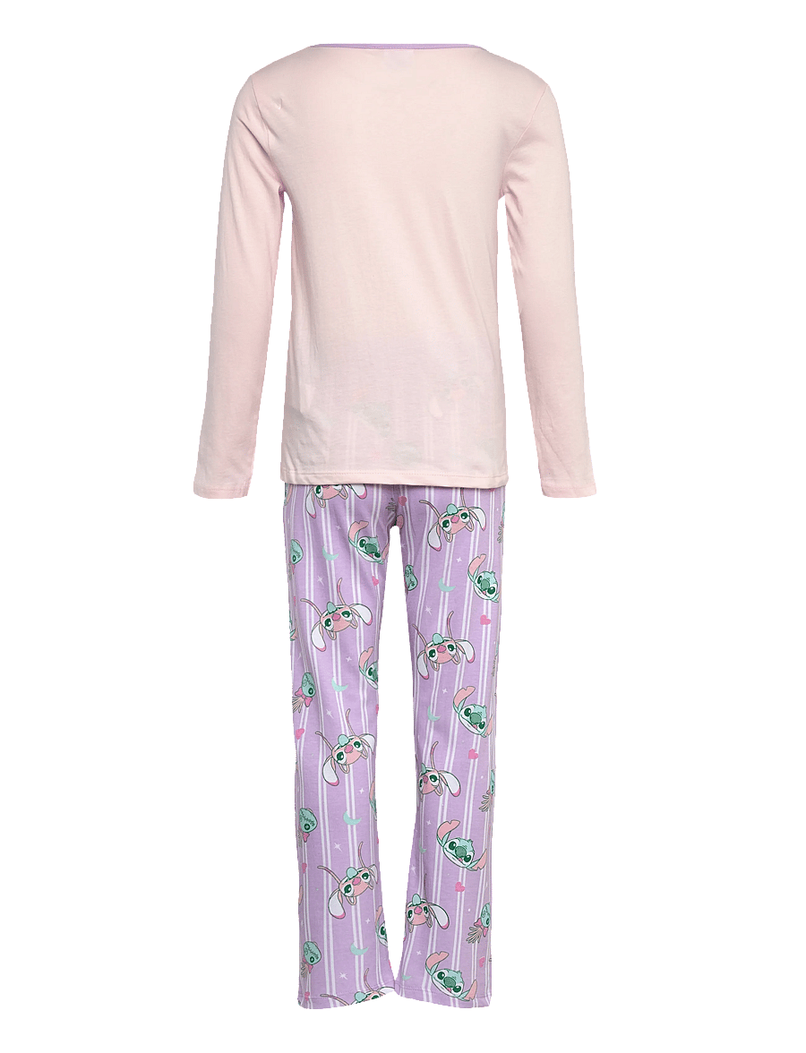 Lilo ir Stičas - PYJAMA - pižamų komplektai - 46 - 1