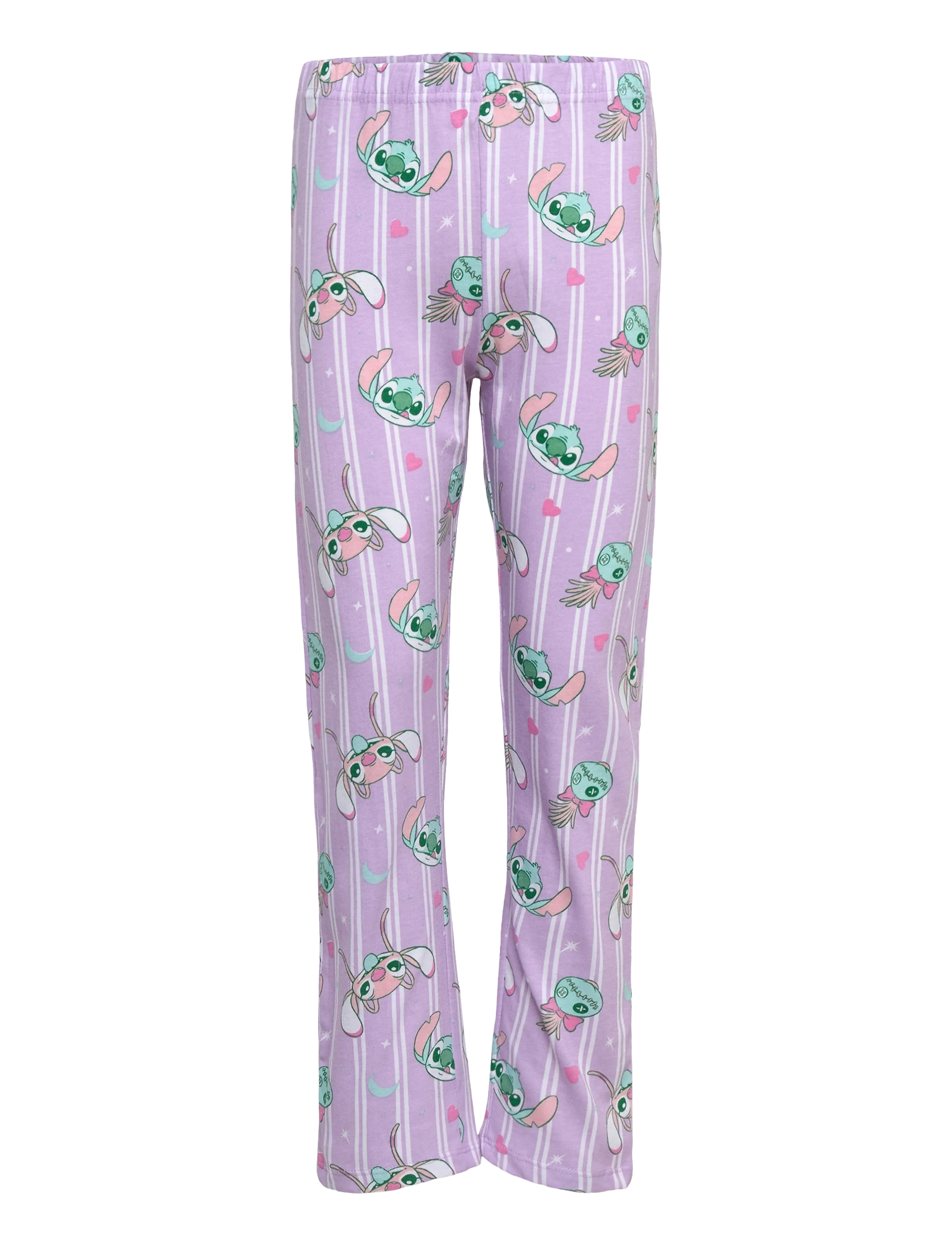 Lilo ja Stitch - PYJAMA - komplektid - 46 - 2