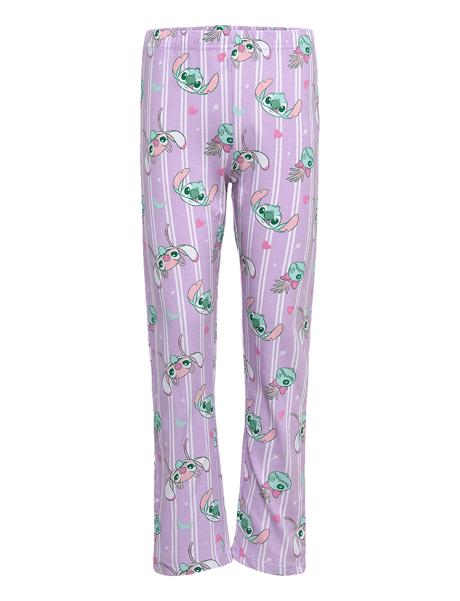 Lilo ir Stičas - PYJAMA - pižamų komplektai - 46 - 2