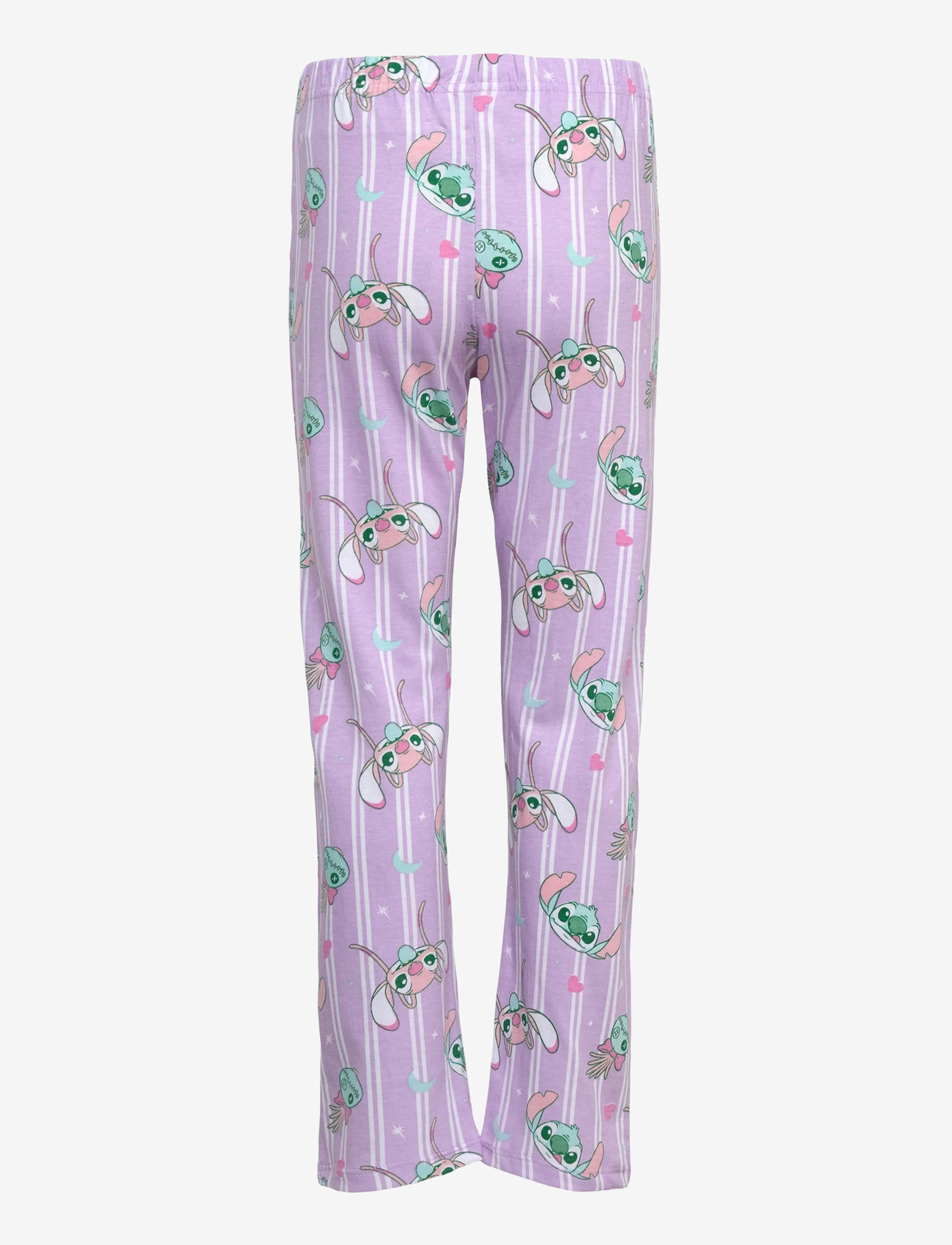 Lilo ja Stitch - PYJAMA - komplektid - 46 - 3