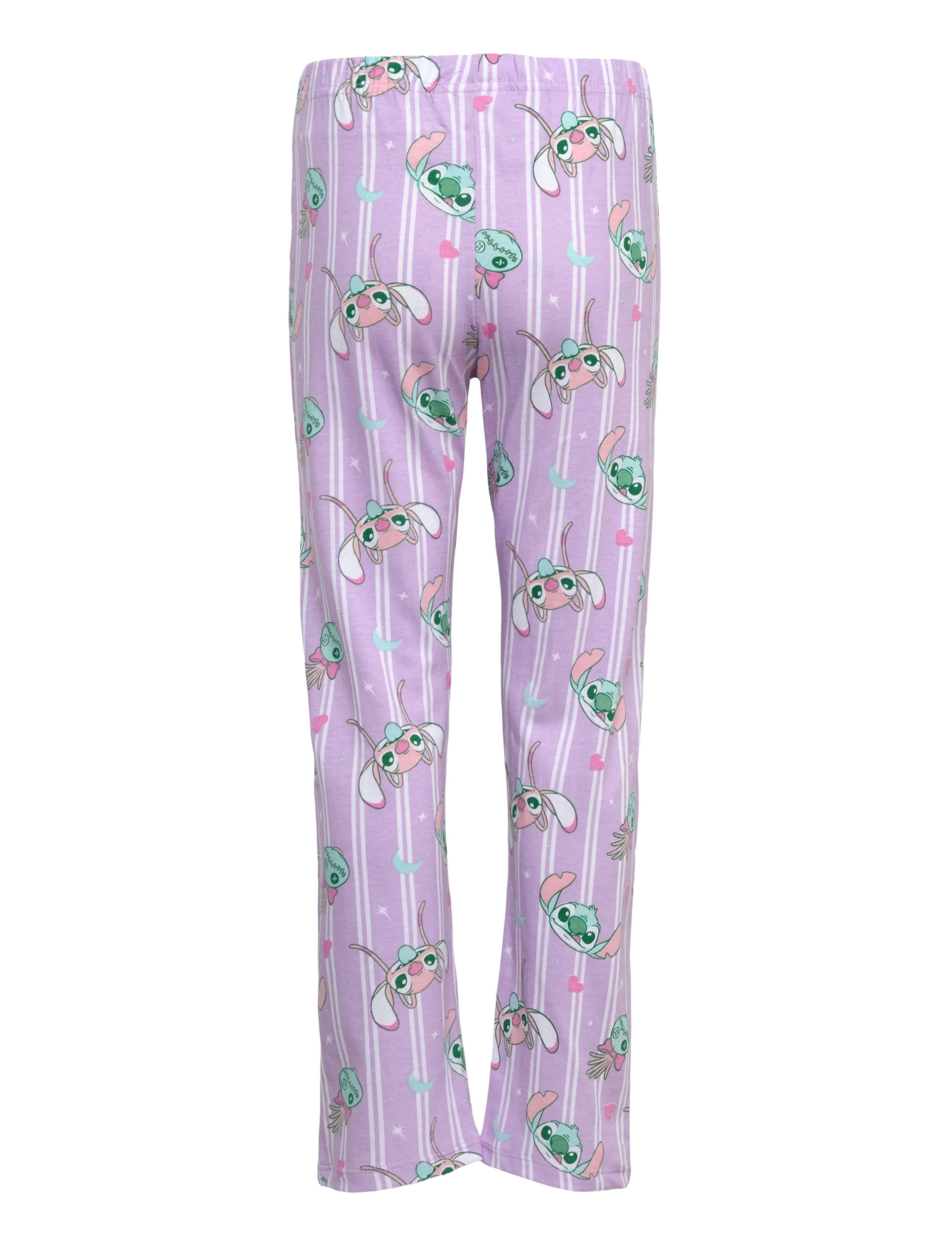 Lilo ja Stitch - PYJAMA - komplektid - 46 - 3
