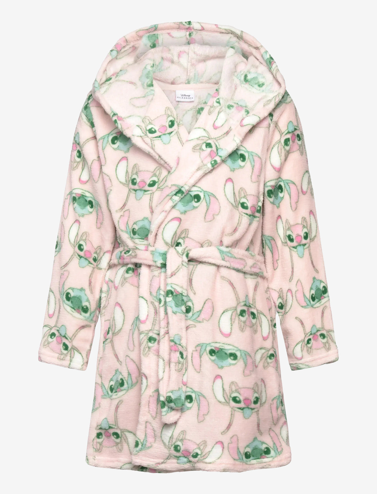 Lilo ja Stitch - ROBE DE CHAMBRE - hommikumantlid - pink - 0